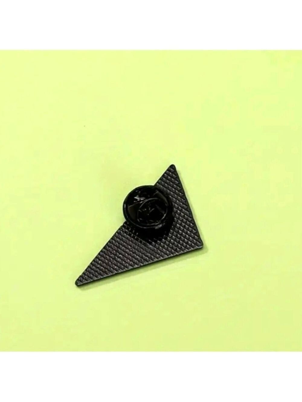 PIN- I'm Always Right Math Joke - Picture 3 of 3